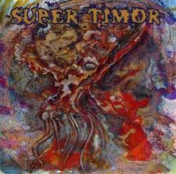 Super Timor : Cauchemar D'Esque